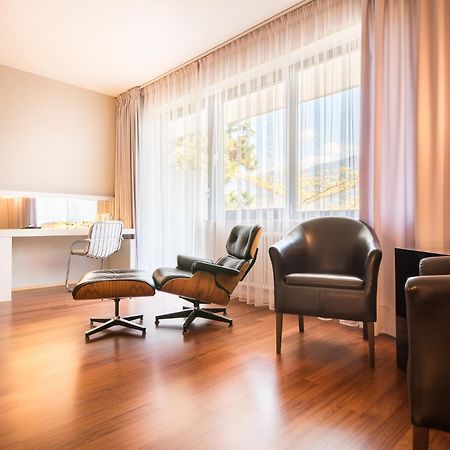Parkhotel Marlena - Adults Only Marlengo Zewnętrze zdjęcie