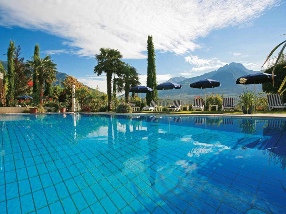 Parkhotel Marlena - Adults Only Marlengo Zewnętrze zdjęcie