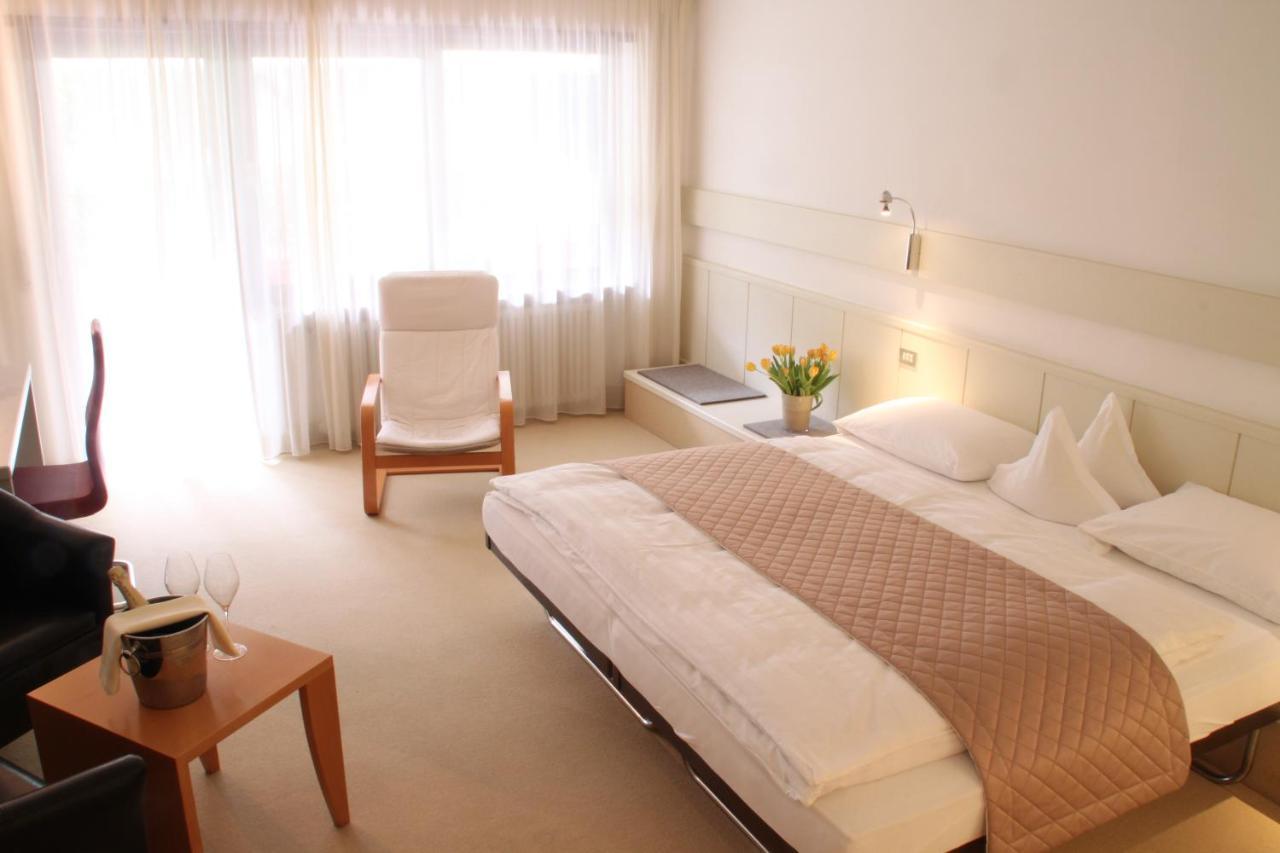 Parkhotel Marlena - Adults Only Marlengo Zewnętrze zdjęcie