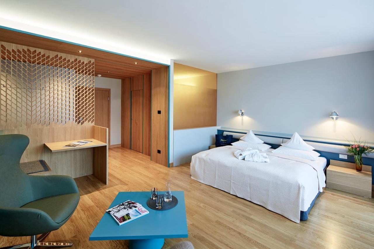 Parkhotel Marlena - Adults Only Marlengo Zewnętrze zdjęcie