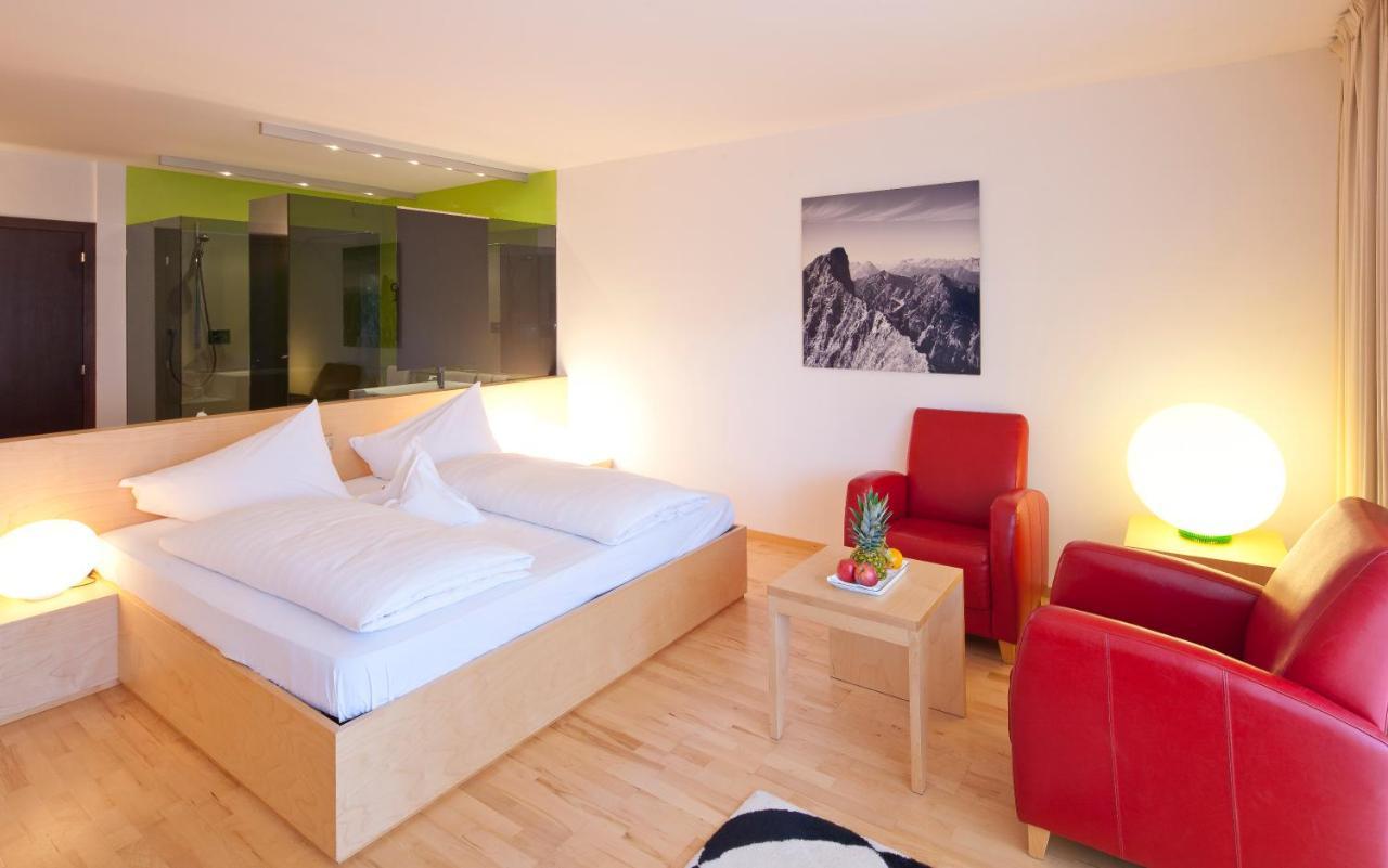 Parkhotel Marlena - Adults Only Marlengo Zewnętrze zdjęcie