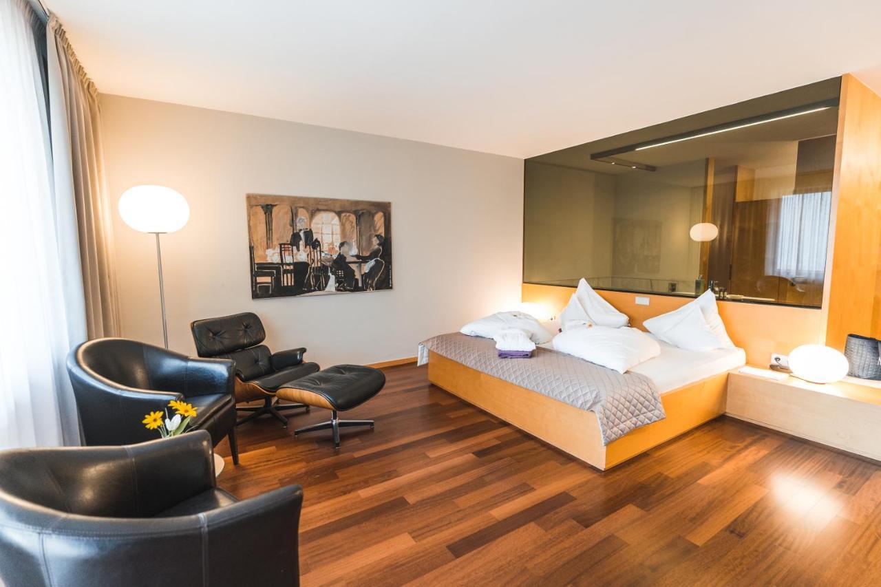 Parkhotel Marlena - Adults Only Marlengo Zewnętrze zdjęcie