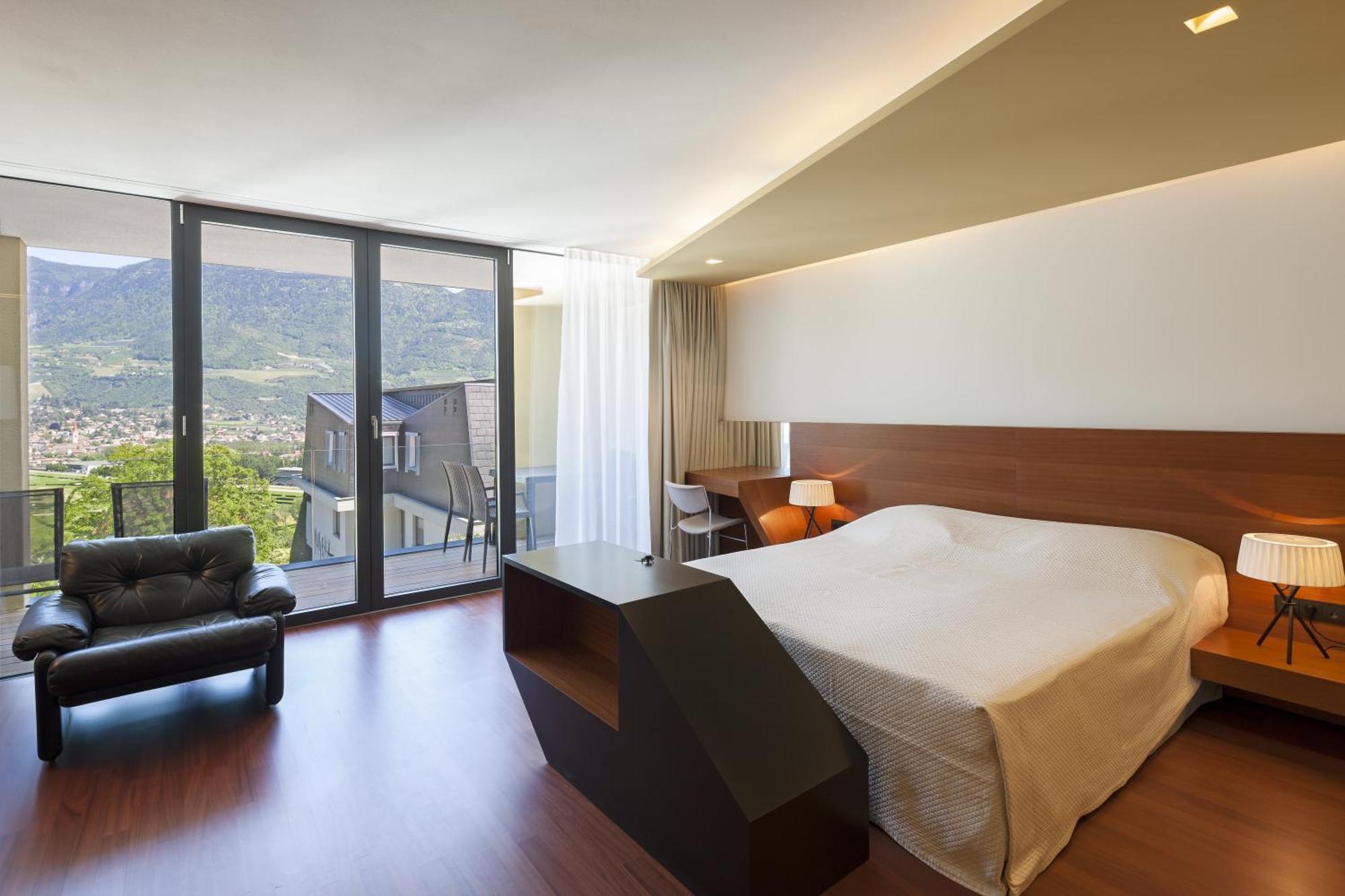 Parkhotel Marlena - Adults Only Marlengo Zewnętrze zdjęcie