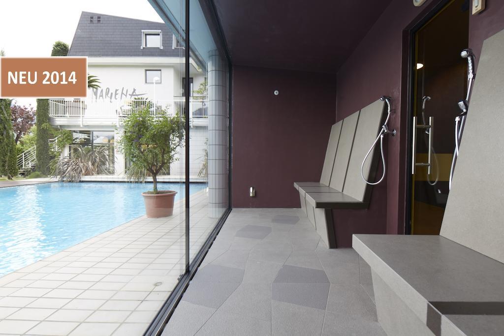 Parkhotel Marlena - Adults Only Marlengo Zewnętrze zdjęcie