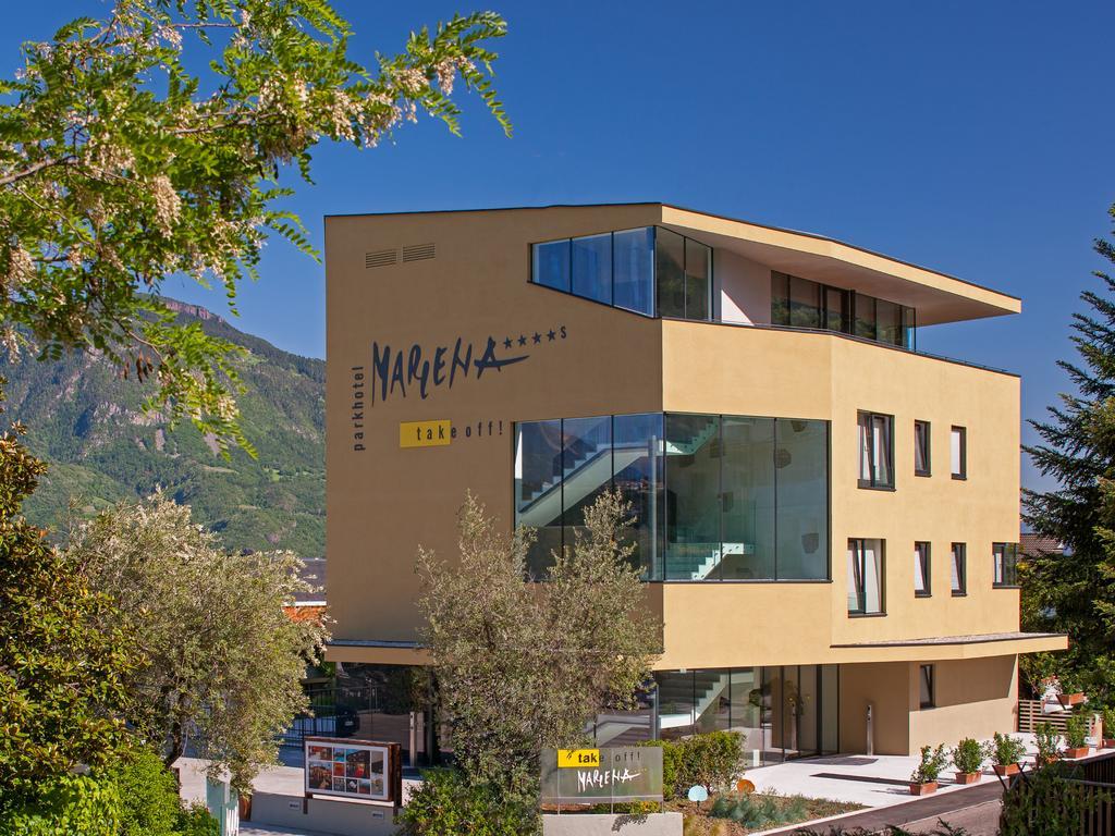 Parkhotel Marlena - Adults Only Marlengo Zewnętrze zdjęcie