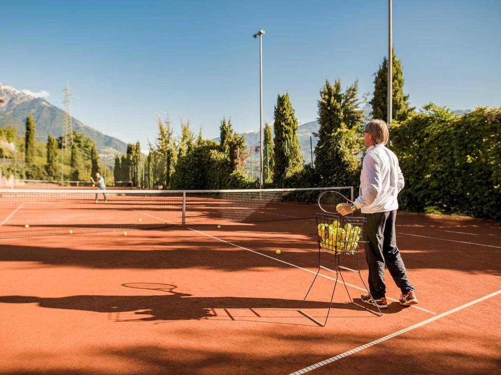 Parkhotel Marlena - Adults Only Marlengo Zewnętrze zdjęcie