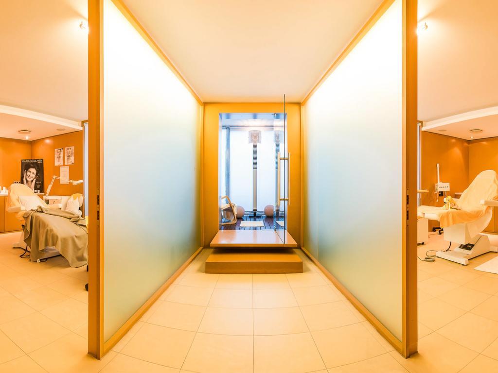 Parkhotel Marlena - Adults Only Marlengo Zewnętrze zdjęcie