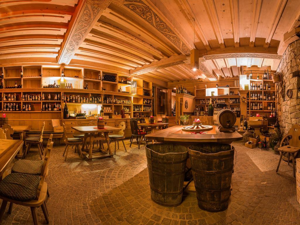Parkhotel Marlena - Adults Only Marlengo Zewnętrze zdjęcie
