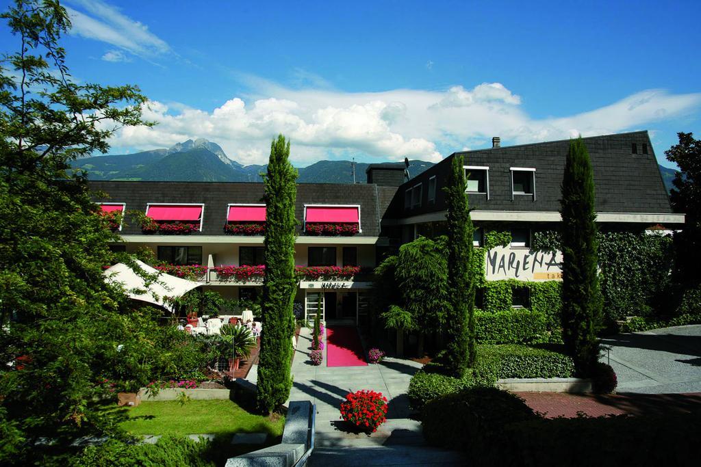 Parkhotel Marlena - Adults Only Marlengo Zewnętrze zdjęcie
