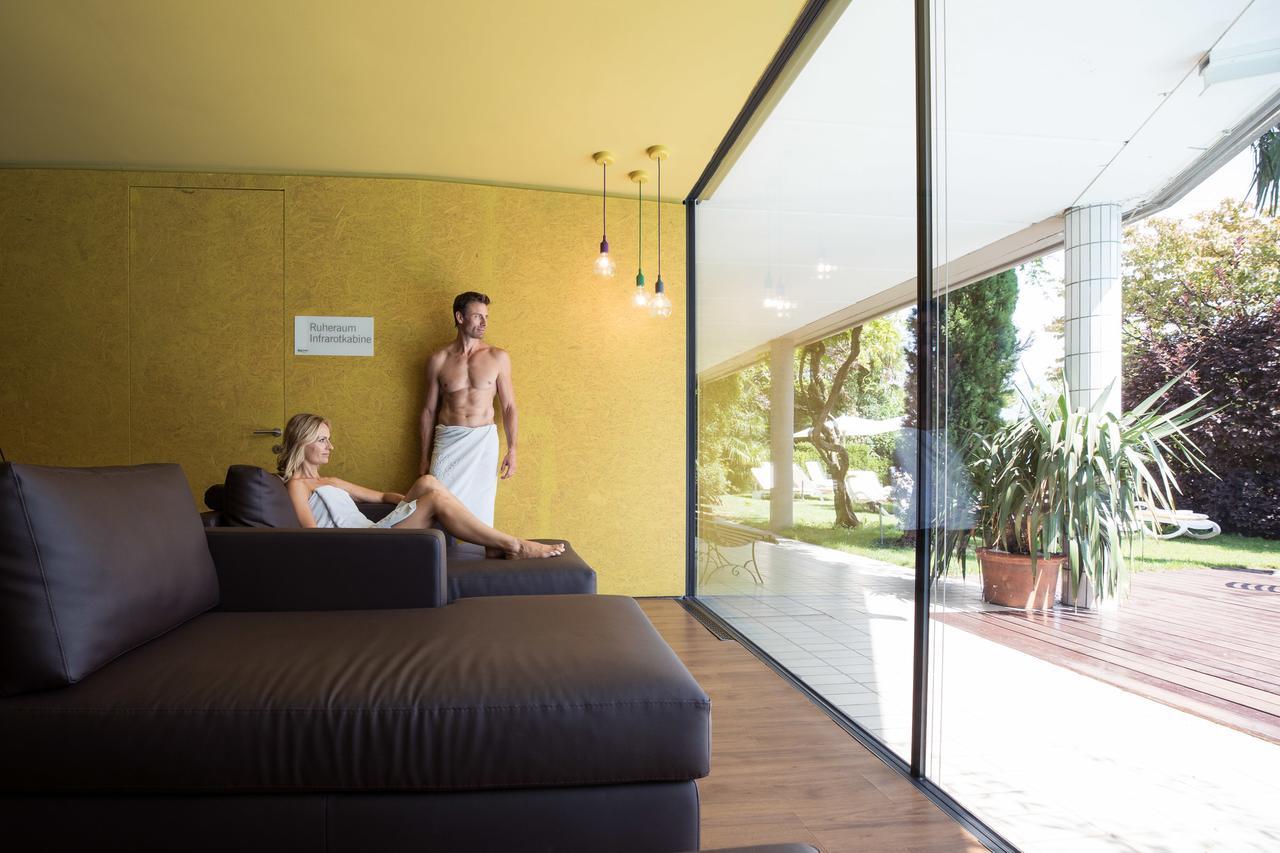 Parkhotel Marlena - Adults Only Marlengo Zewnętrze zdjęcie